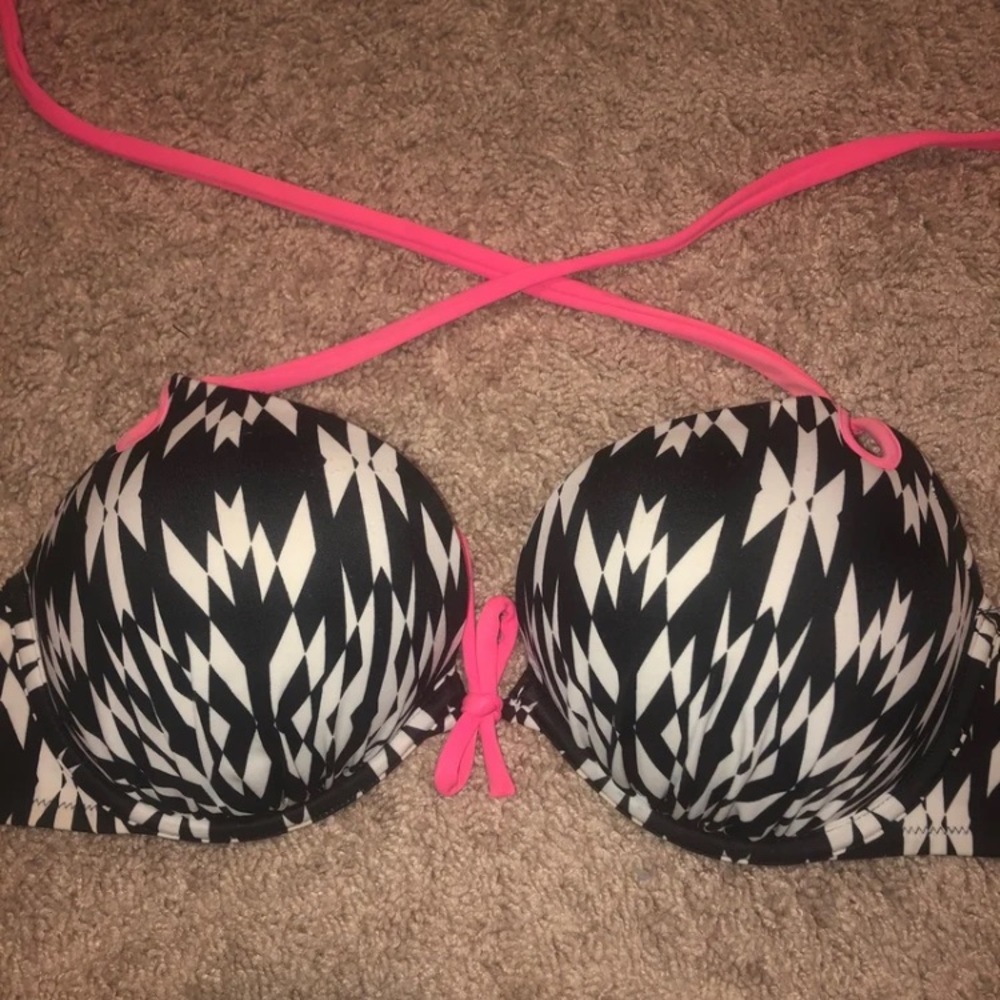 VS BIKINI TOP